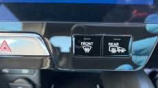 Honda E Ny1 150kW Advance 69kWh 5dr Auto Electric Hatchback